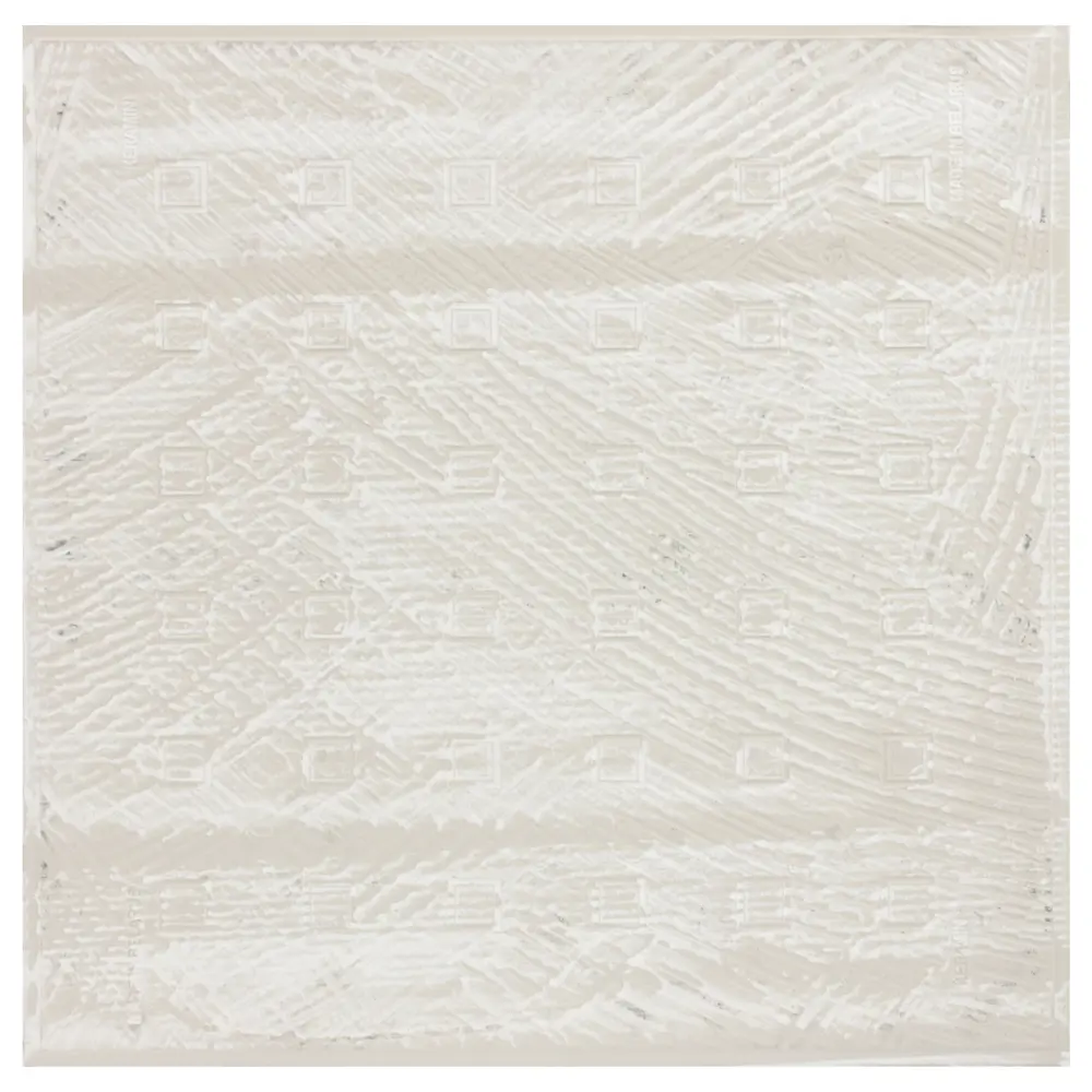 Керамогранит Керамин «Лимбург 7Д» 40х40 см 1.76 м2 гамма черно-белая STLM-2041576 - Вид №1