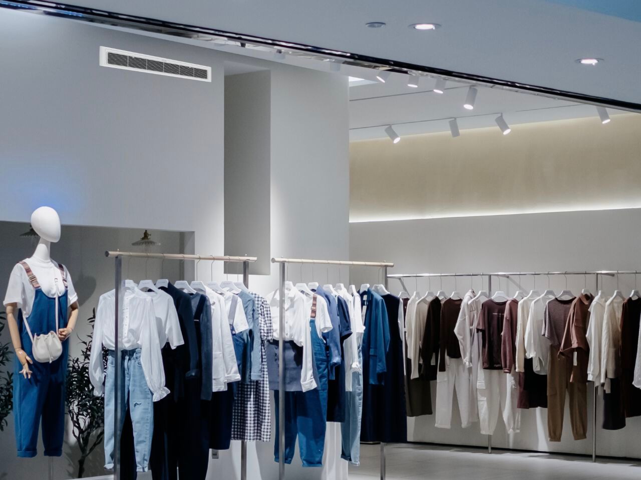 Воздуховод среднего давления Haier AC Italy CANALIZZATO SLIM MP ARCH-00120232 - Вид №2