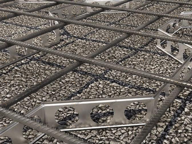 LA MATASSINA Сетка электросварная sun-id-1438284