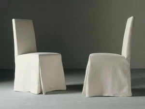 Meridiani Съемный тканевый стул