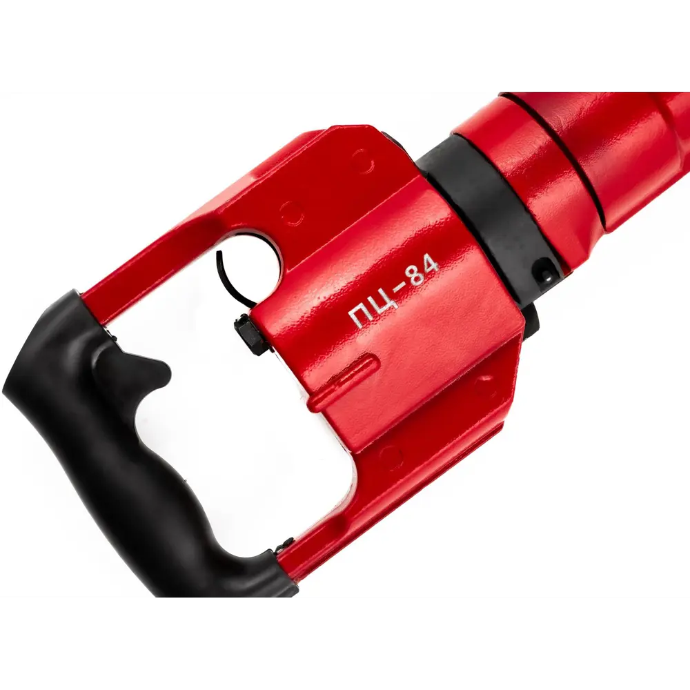 Пистолет монтажный пороховой Molot ПЦ-84 STLM-2062297 - Вид №1