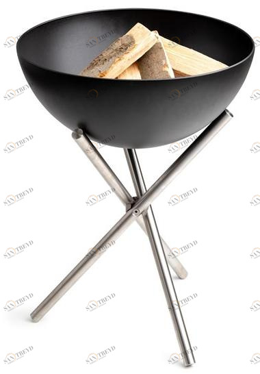 höfats Барбекю / стальной мангал Bowl sun-id-1452005