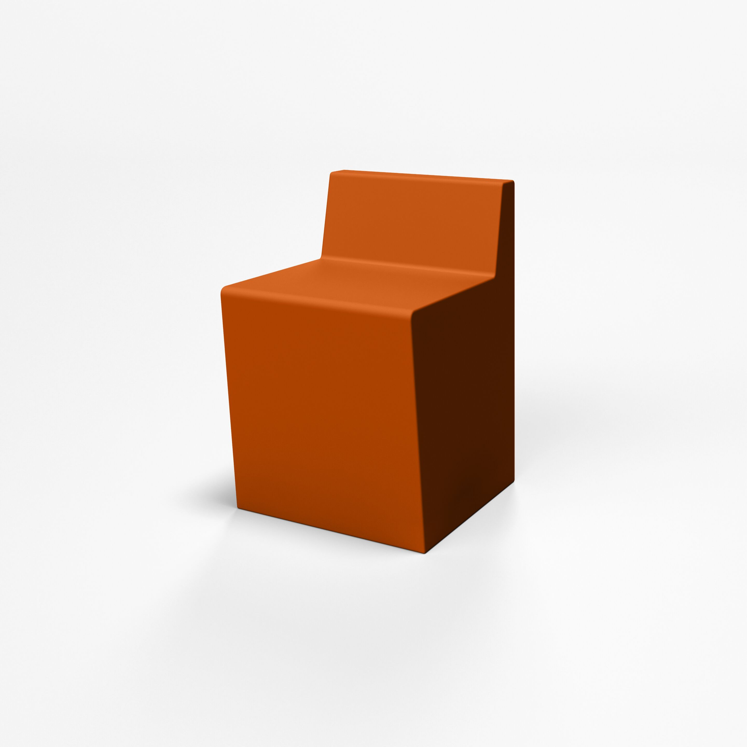 Сиденье из пены с покрытием SIXINCH Urban ARCH-00128459 - Вид №3