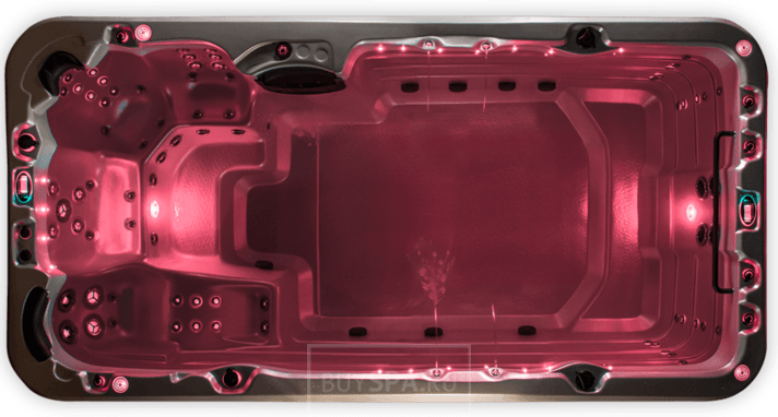 Vortex Spas Aquagym MAX Santreyd sun-id-296267 - Вид №5