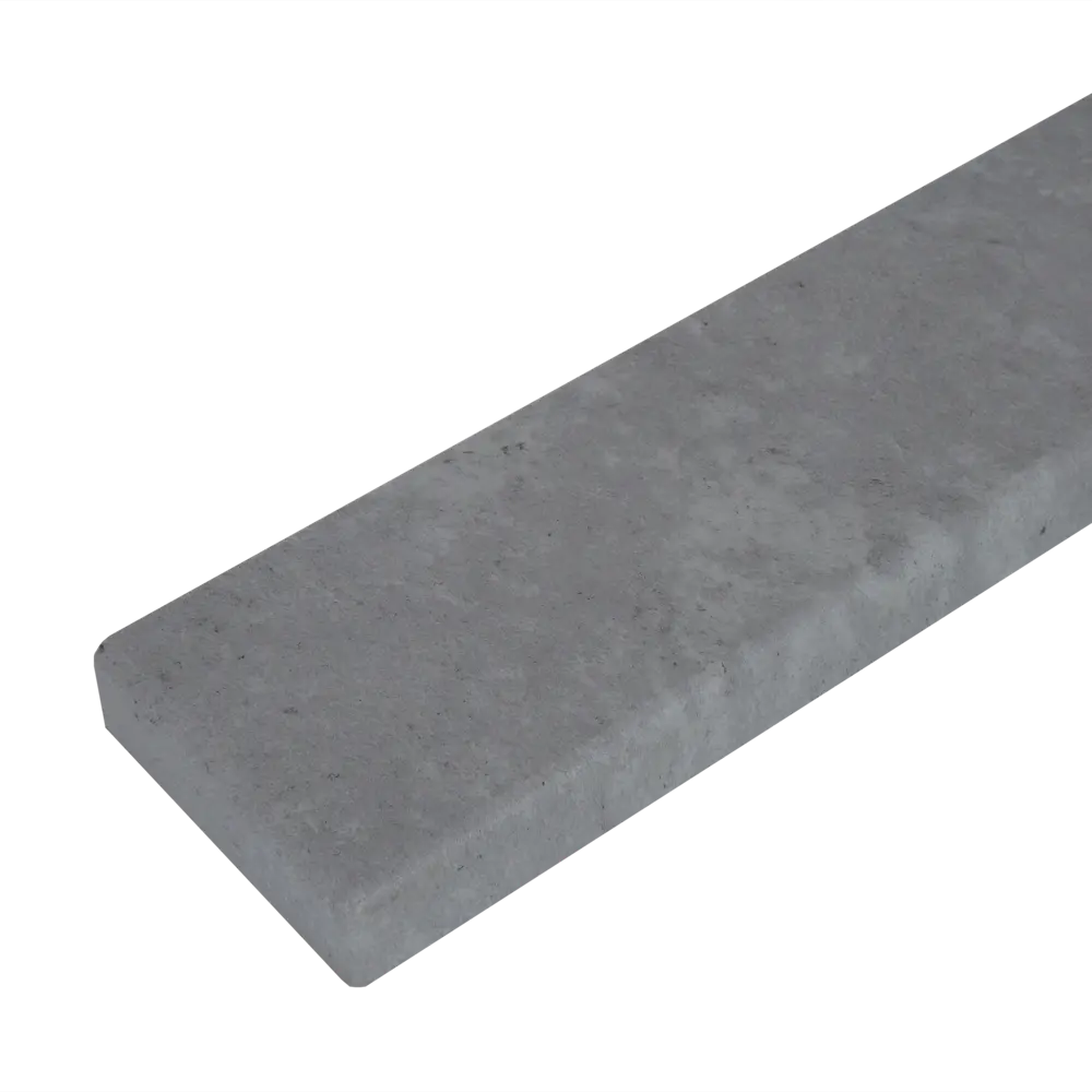 Карниз «Берлин» 120х7 см DELINIA STLM-2071026