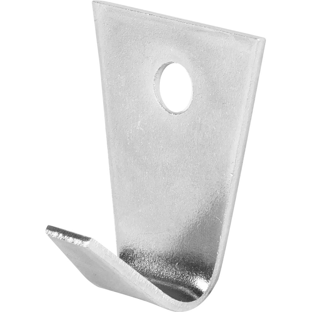 Крючок для картин до 3 кг, cталь, 2 шт Santreyd STLM-2147368