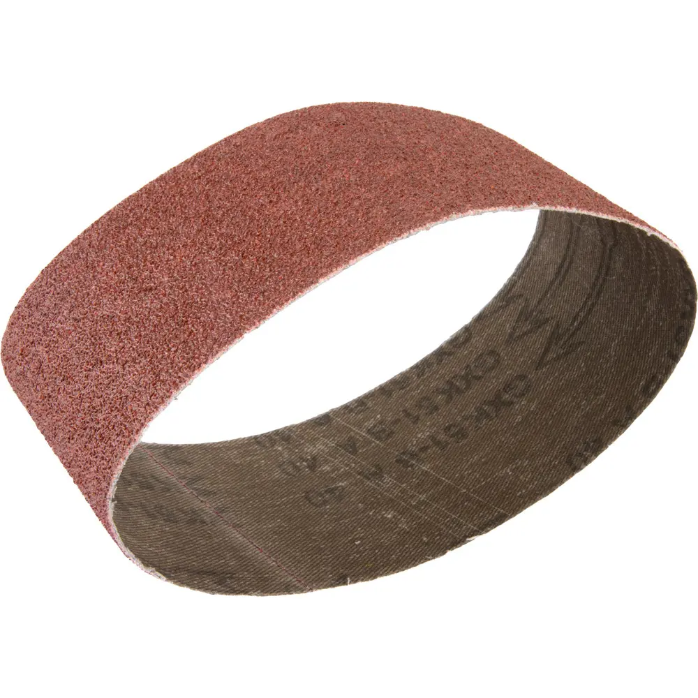 Лента шлифовальная Свое ремесло P40 75x457 мм, 2 шт. 89424994 STLM-2204592 СВОЁ РЕМЕСЛО 