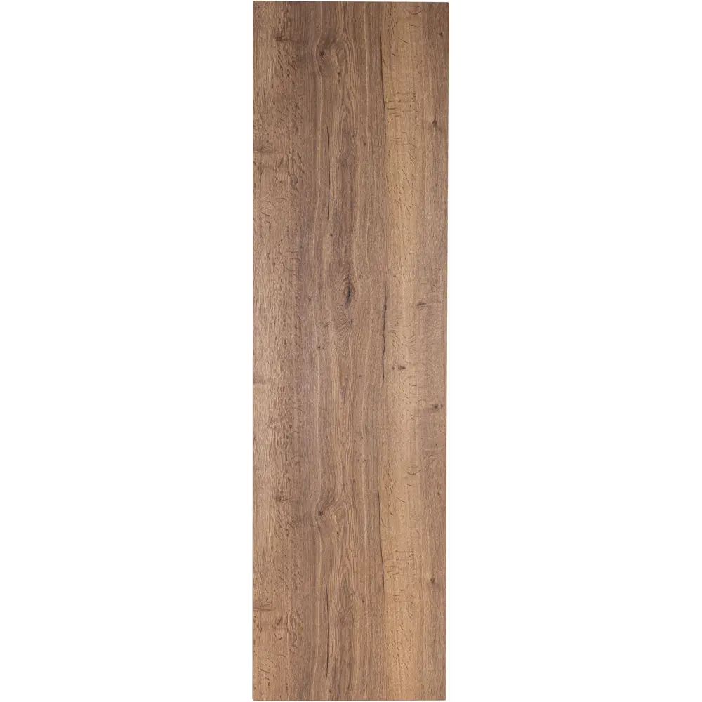 Фальшпанель для кухонного шкафа Рошаль 58x214 см KONSENSA ЛДСП цвет коричневый STLM-2037087 - Вид №2