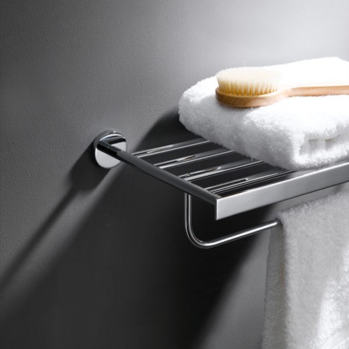 Полотенцедержатель ImperiumKEA12242CH krausru  - Вид №2