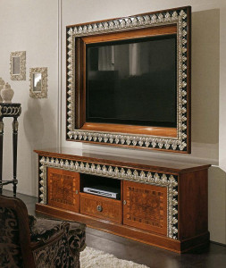 Тумба под TV  CEPPI 2508
