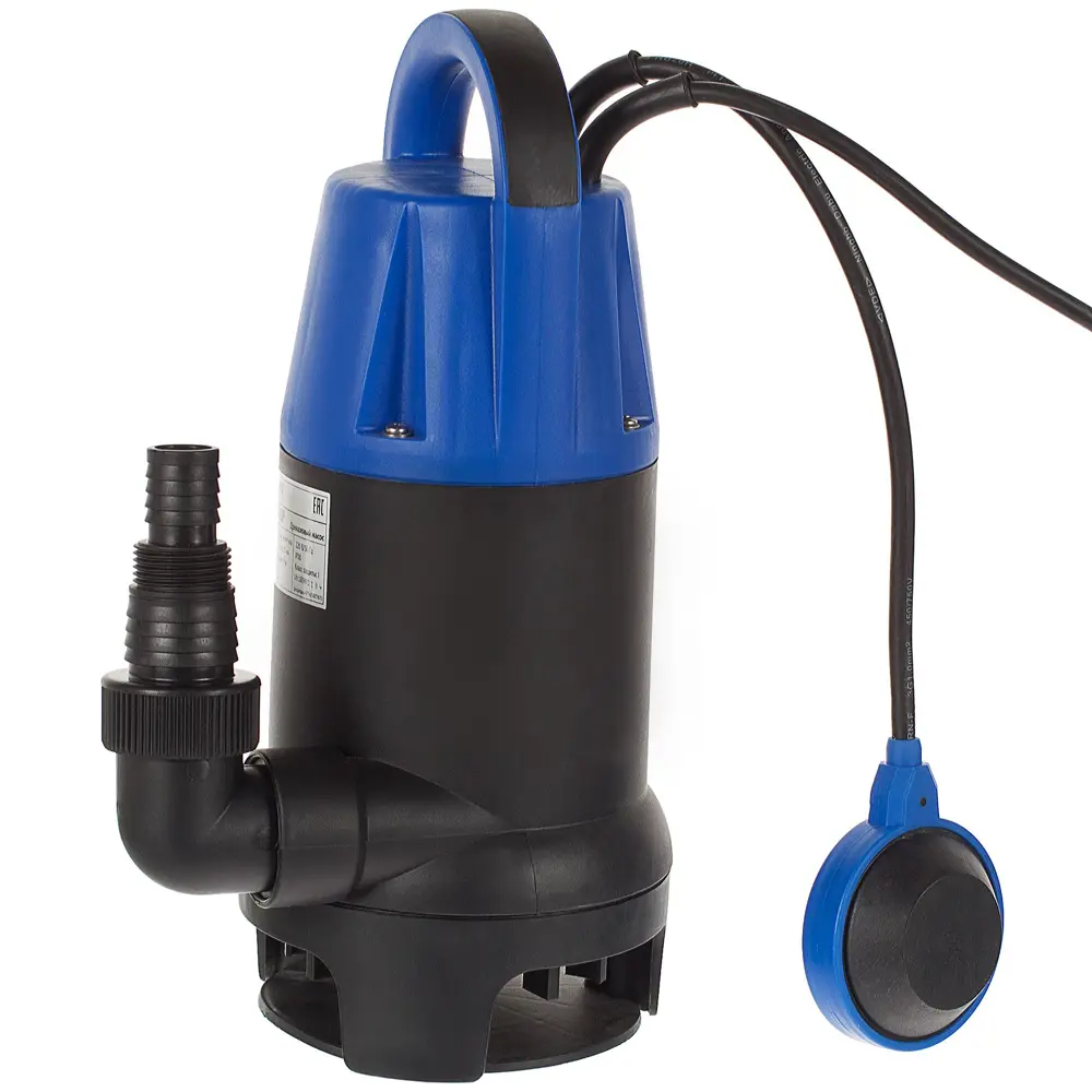 Насос погружной дренажный OMEGA 75SP BELAMOS STLM-2039061