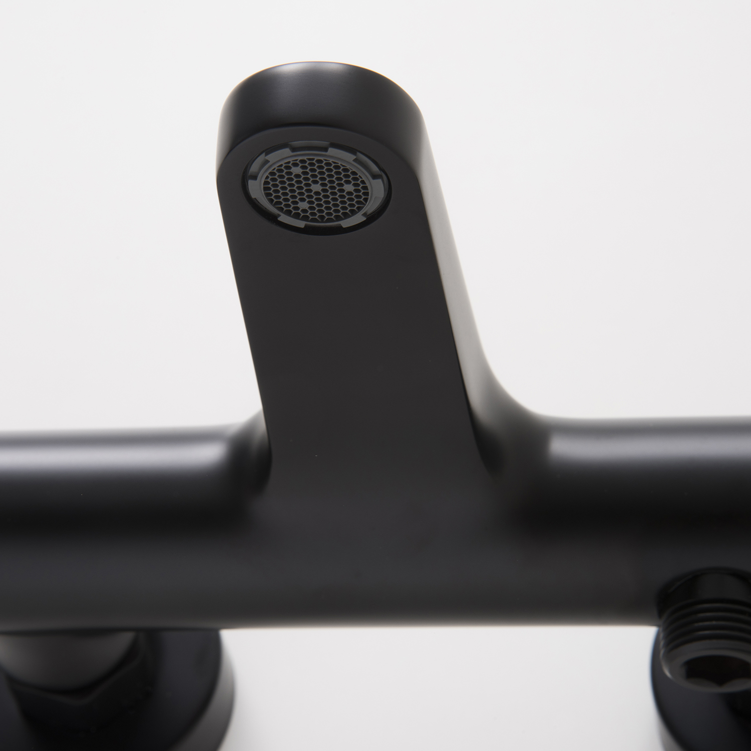 7411 Thermo Elbe Термостатический смеситель для ванны WasserKRAFT Elbe 7400  - Вид №7