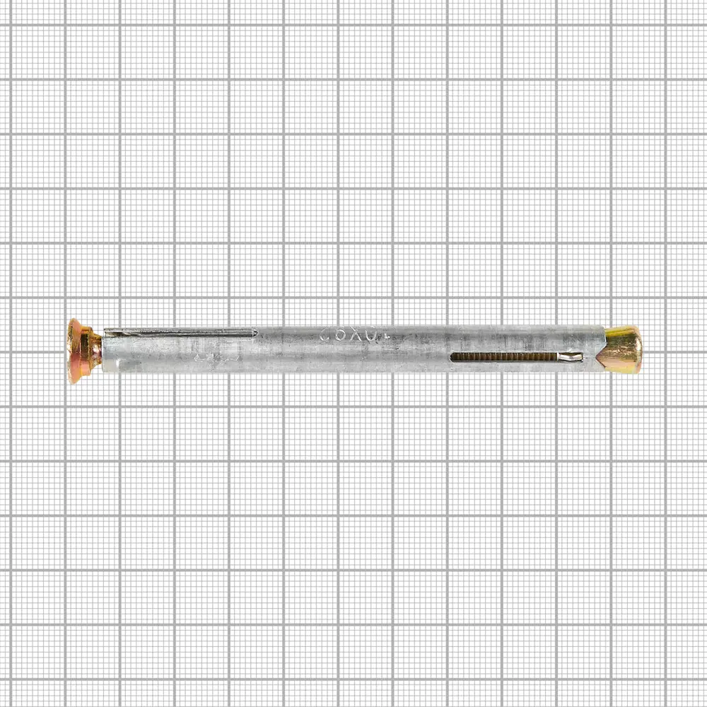Анкер рамный 10x92 мм оцинкованная сталь 84575268 STLM-2054195 Santreyd  - Вид №4
