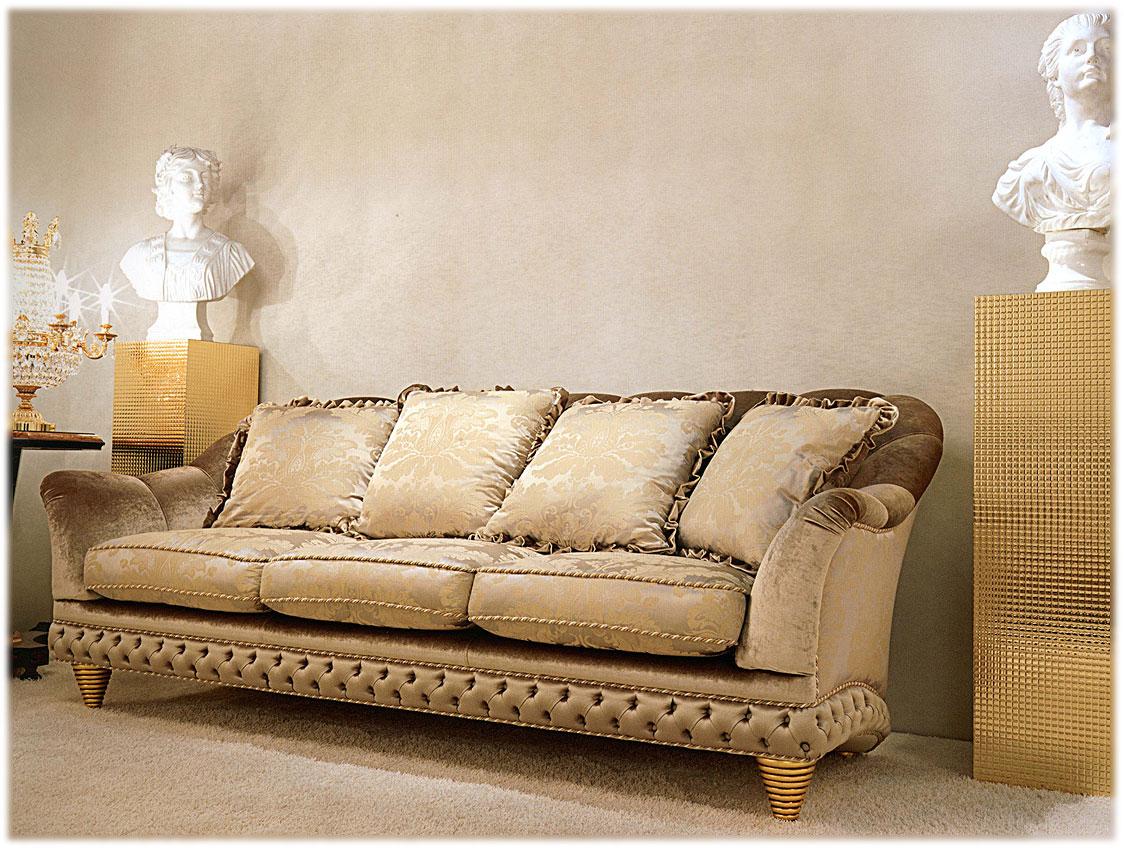 Диван  ZANABONI Shanghay DV №6