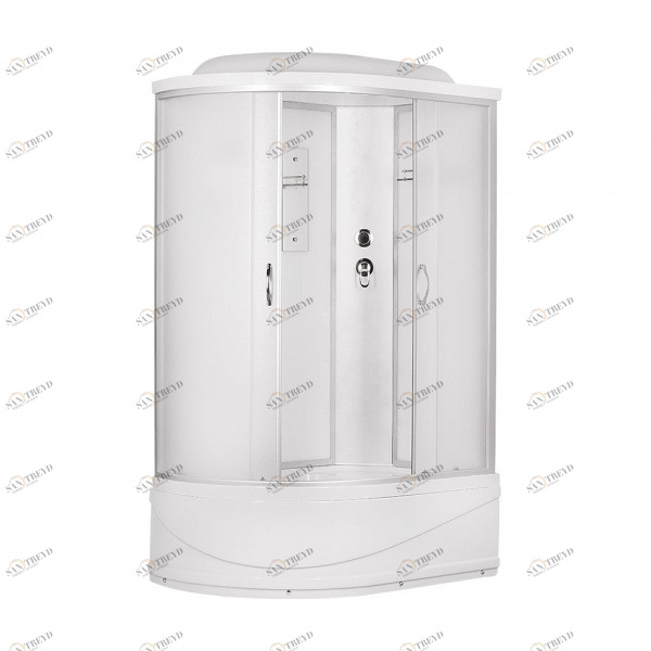 Душевая кабина Erlit Comfort ER3512TPR-C3-RUS (1200x800x2150) ER3512TPR-C3-RUS 131516