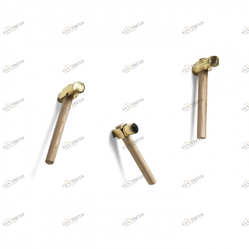 Вешалка (комплект из 3-х) / BASTAAA Mogg sun-id-373676