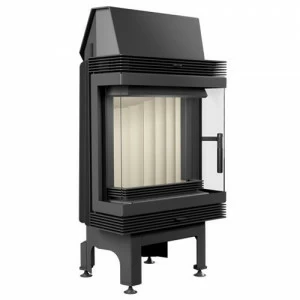 Каминная топка Kratki BLANKA/LP/BS