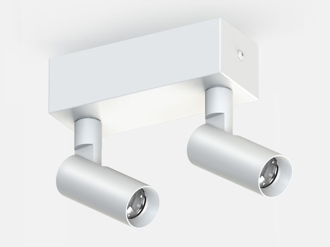 Регулируемый алюминиевый светодиодный прожектор Lucifero's фокус ARCH-00142699 - Вид №1