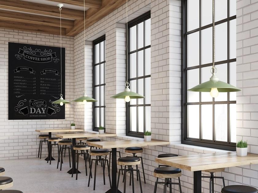 Gibas Подвесной светильник прямого света Rua 837/22-24 - Вид №1