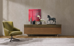 Комод EQUA I 4 MARIANI EQUA00MADI224