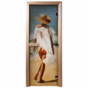 DoorWood Дверь с фотопечатью А013