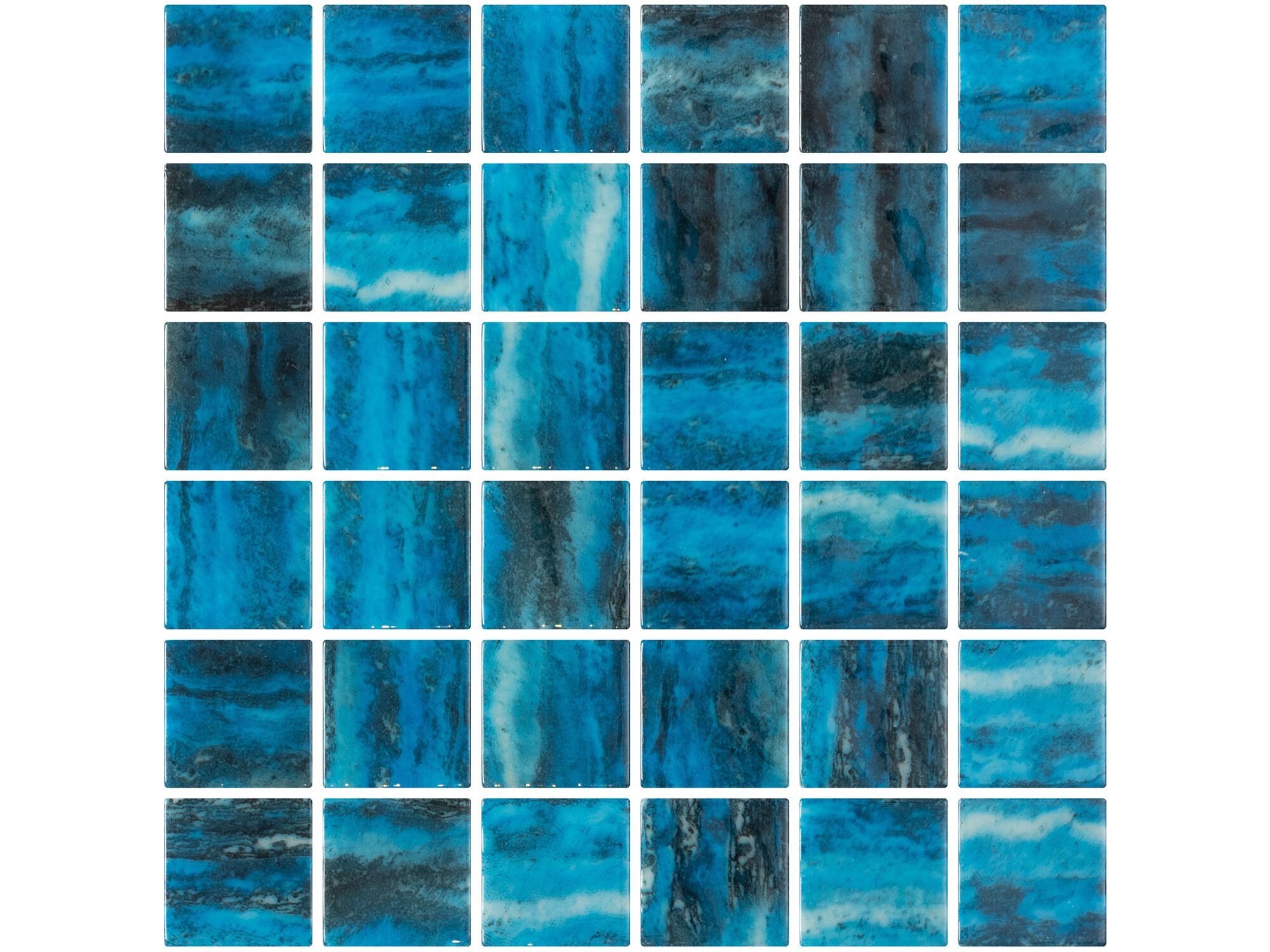 Стеклянная мозаика Onix Penta Vanguard ARCH-00149607