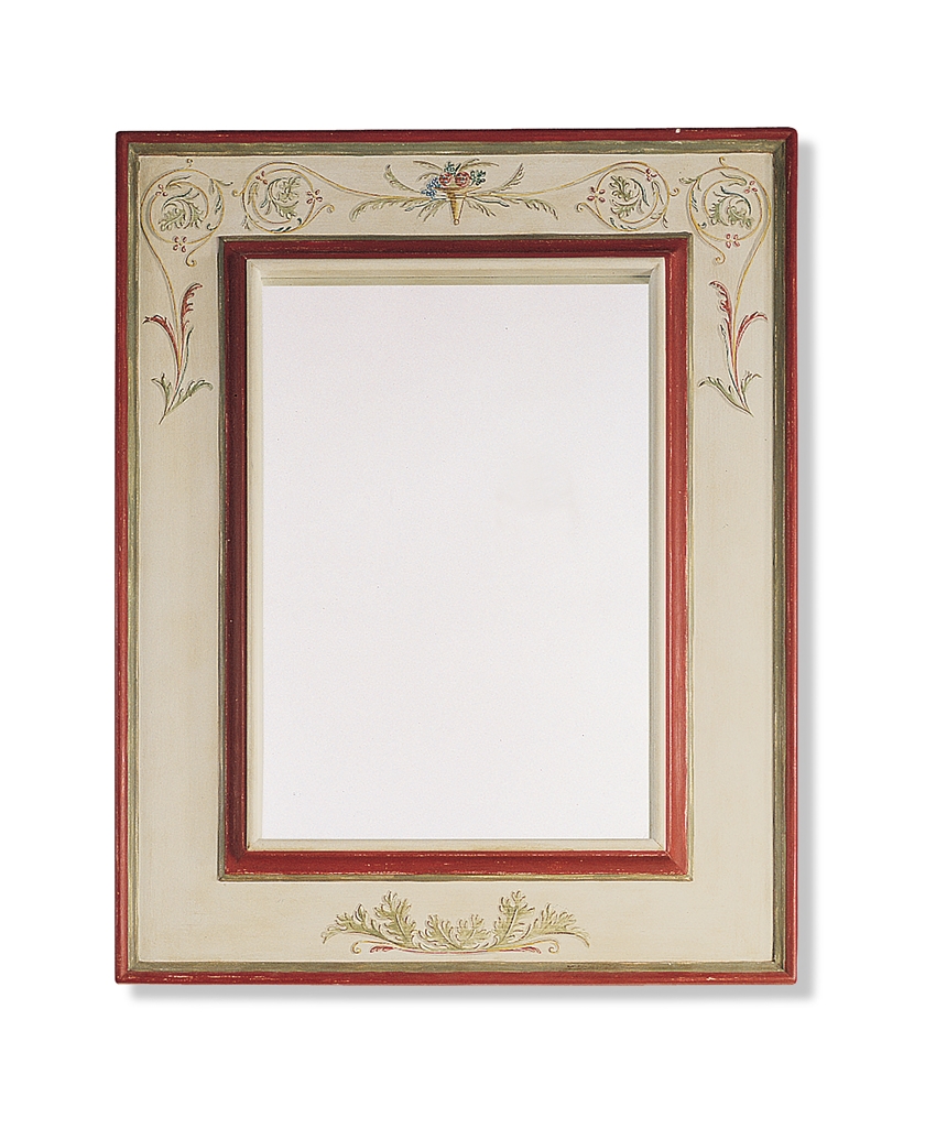 1748 Tifernoit Большое прямоугольное зеркало Ingresso  - Вид №1