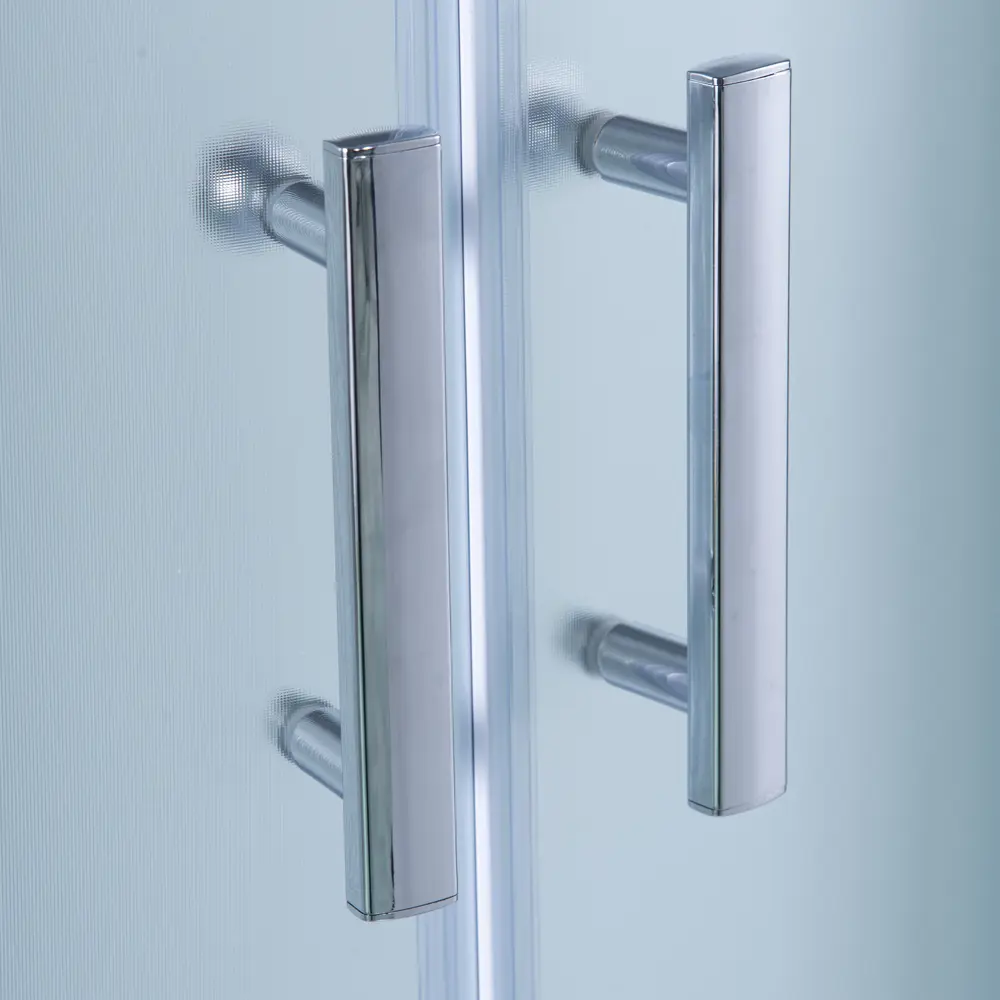 Душевая кабина Ломонд 1/4 низкий поддон 90x90 см Santreyd Без серии STLM-2074557 - Вид №8