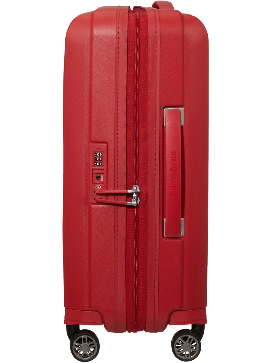KD8-00001 Чемодан KD8*001 Spinner Samsonite Hi-Fi - Вид №4
