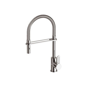 SR244 Смеситель для мойки DANIEL RUBINETTERIE