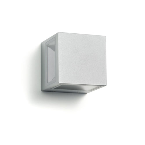 1009618 Подсветка стены Platek MINI ONE Applique  MINI ONE Applique - LED 3000K 4x90° 