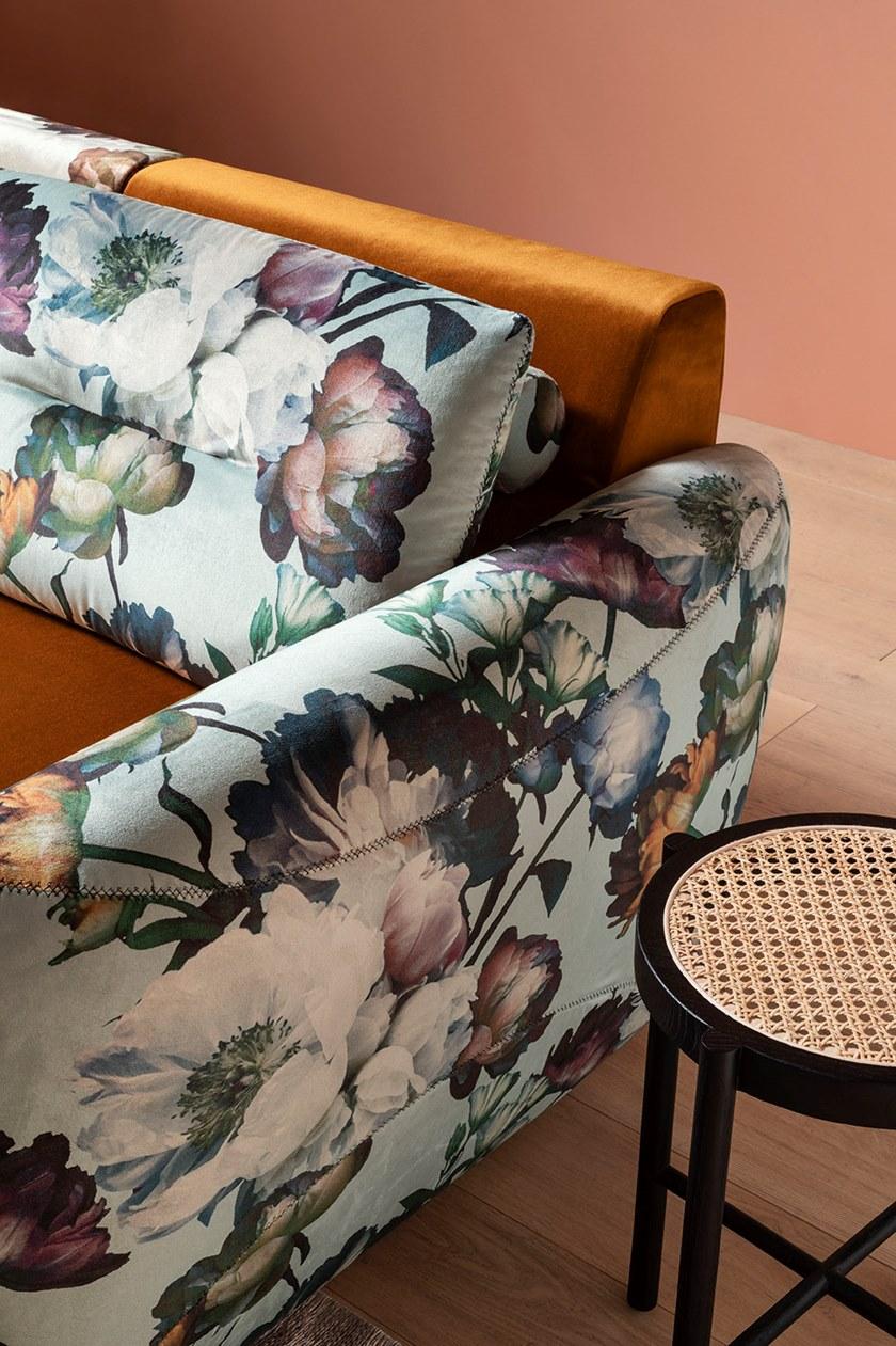 Felis Модульный тканевый диван sun-id-1456979 - Вид №9