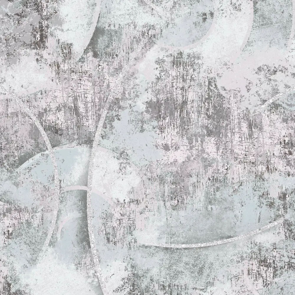 Обои флизелиновые New Age Vinyl светло-голубые 1.06 м NA8691-15 STLM-2018957 - Вид №1