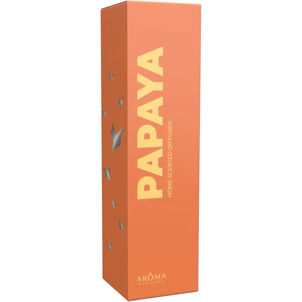 Ароматический диффузор Aroma harmony Papaya 100 мл 84182472 STLM-2154421  - Вид №2