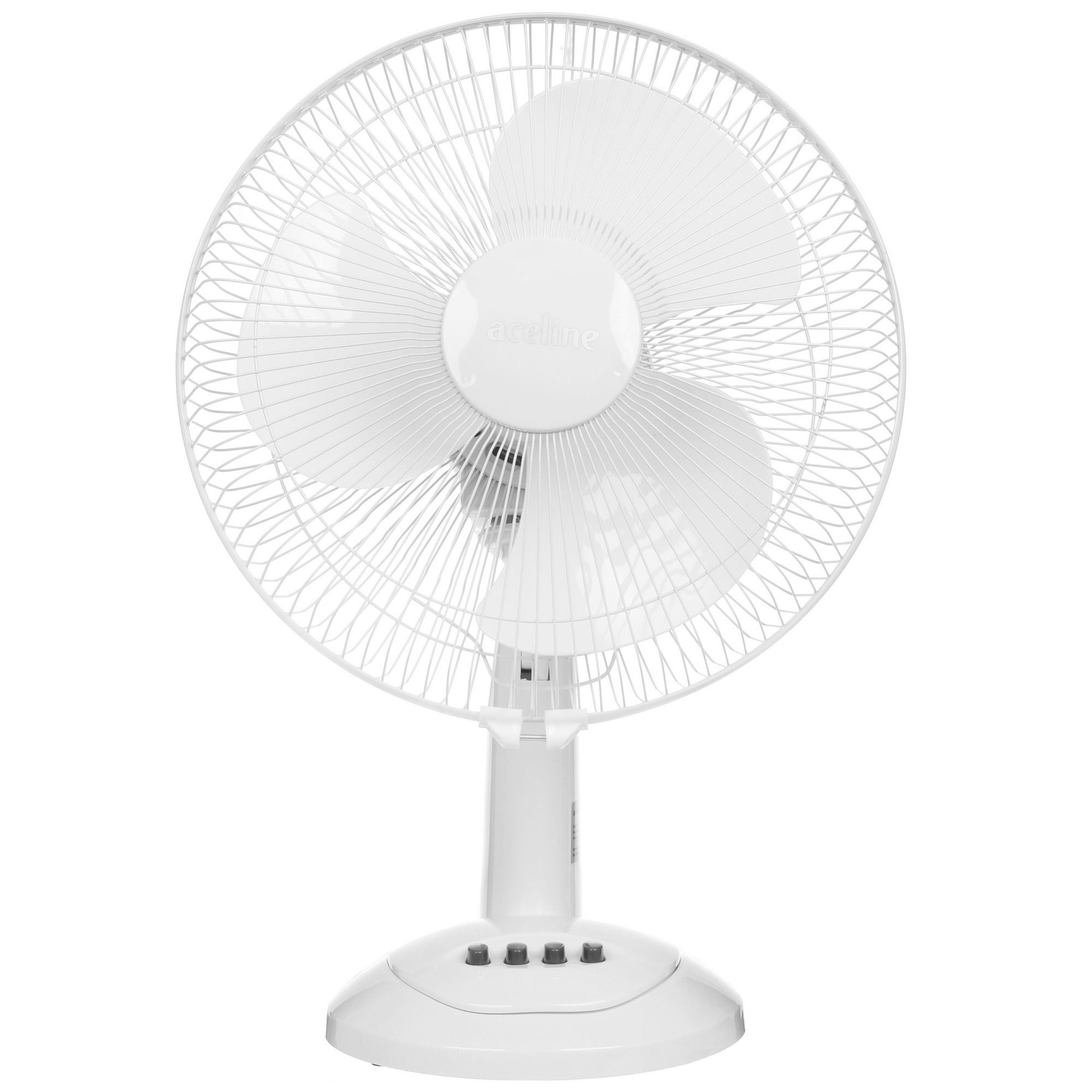 4867424 Вентилятор Aceline TFJX-1243  белый STDN-0049724 - Вид №1