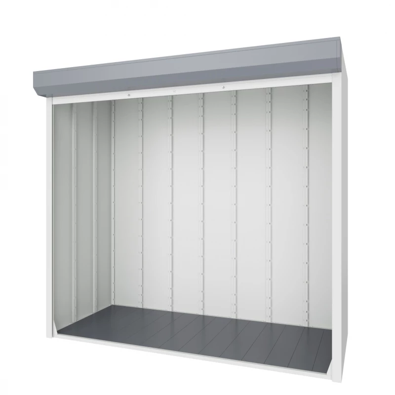 Шкаф для паркинга 1700х950х600 Верстакофф RC-1.002 - Вид №2