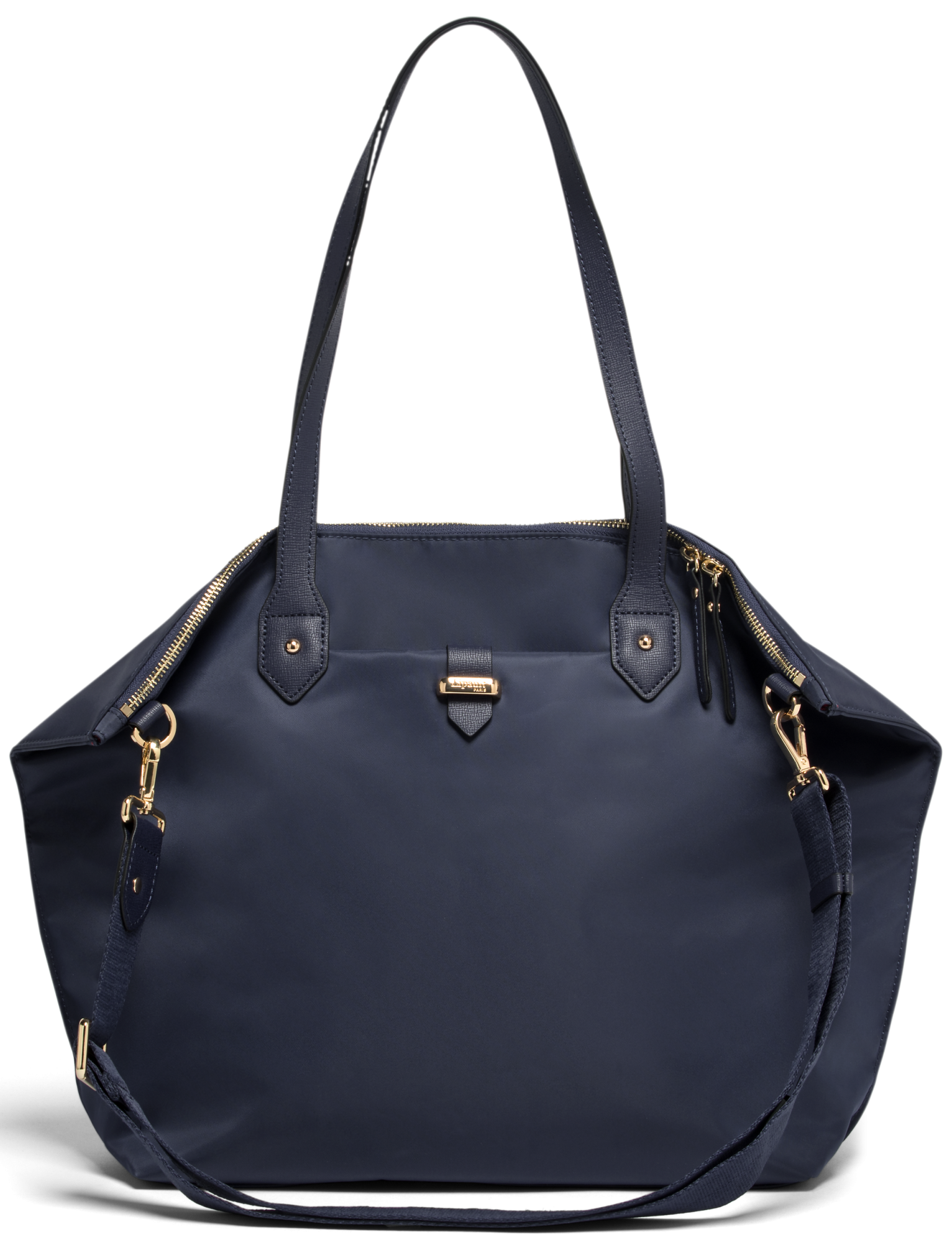 P66-87014 Сумка P66*014 Shopping Bag Lipault Plume Avenue 