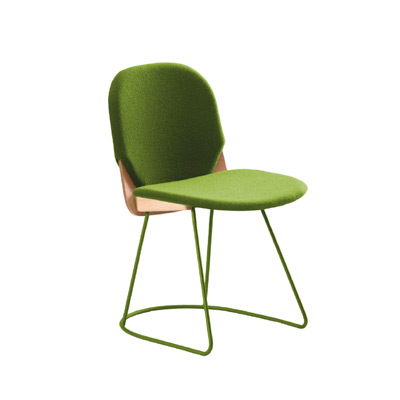 087798 Стул 361Т Capdell Wedge