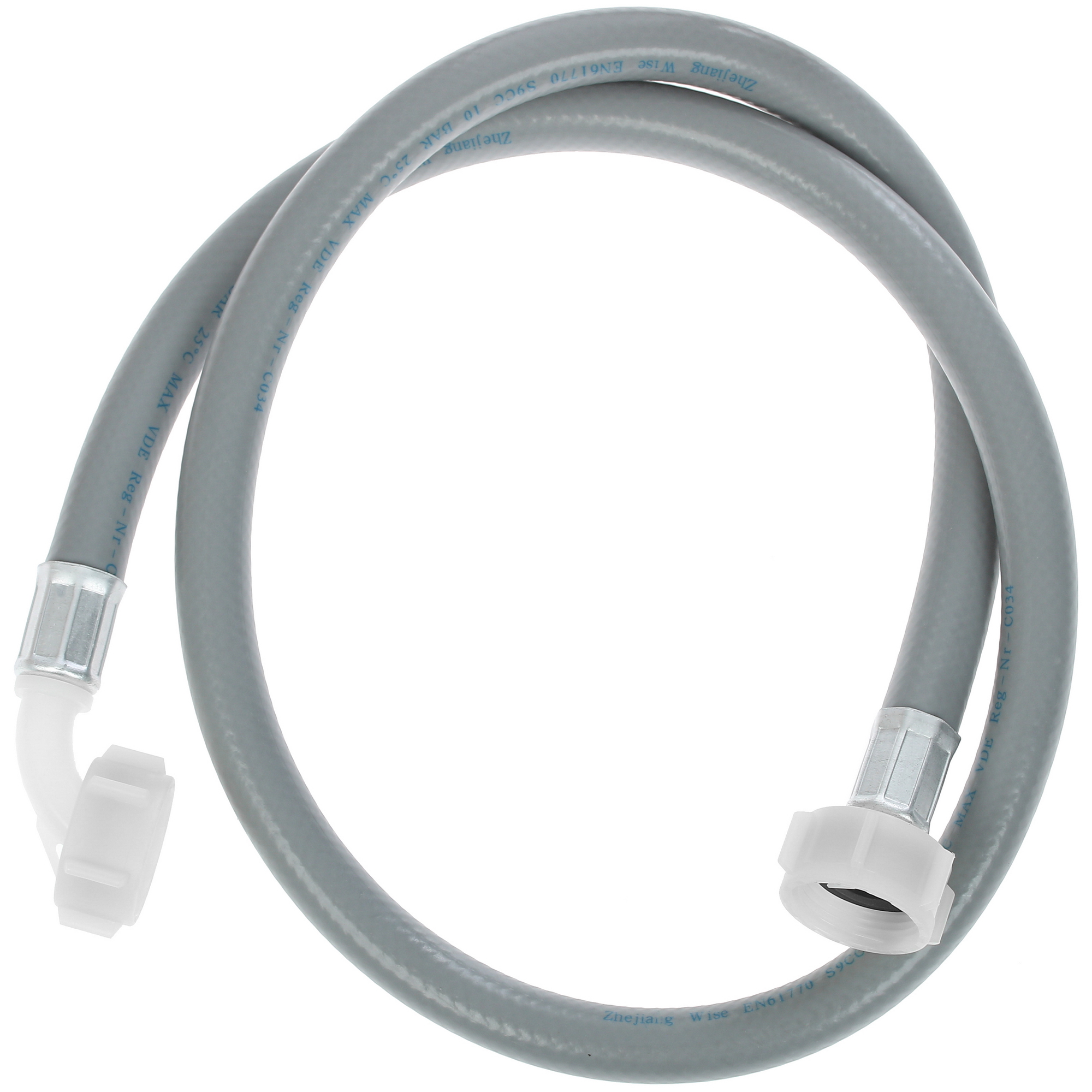 5040156 Стиральная машина DEXP WM-E813DMA/WDBIS белый STDN-0048614 - Вид №11