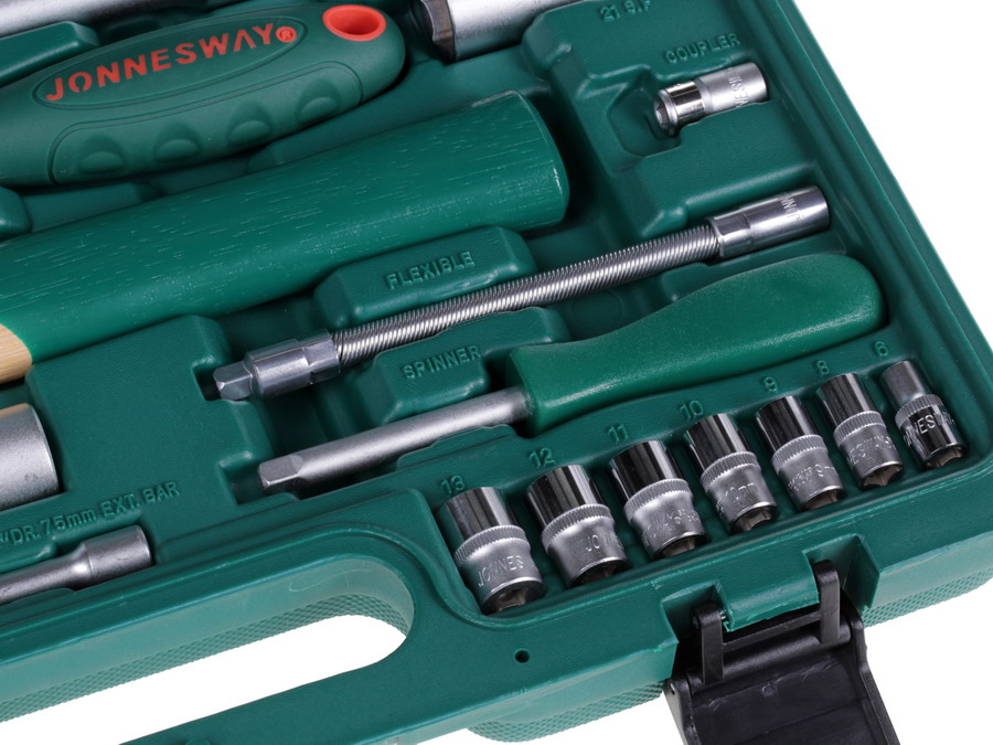 Набор инструментов Jonnesway S04H52460S 0152573 STDN-0006263 - Вид №5