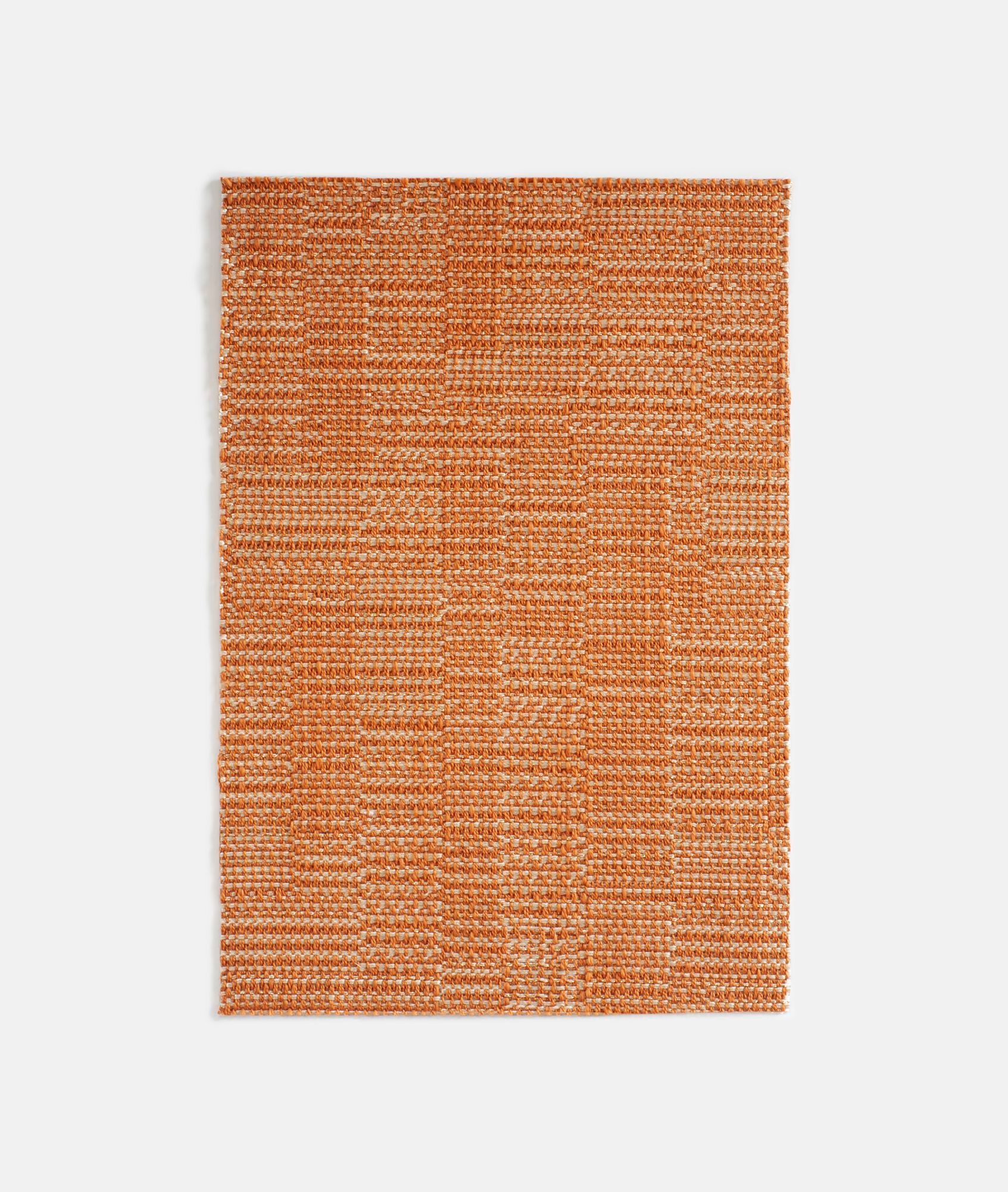 Огнестойкая однотонная обивочная ткань Dedar DILMUN ARCH-00089379 - Вид №13