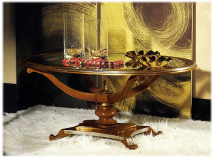 Стол журнальный  MIRANDOLA M1034