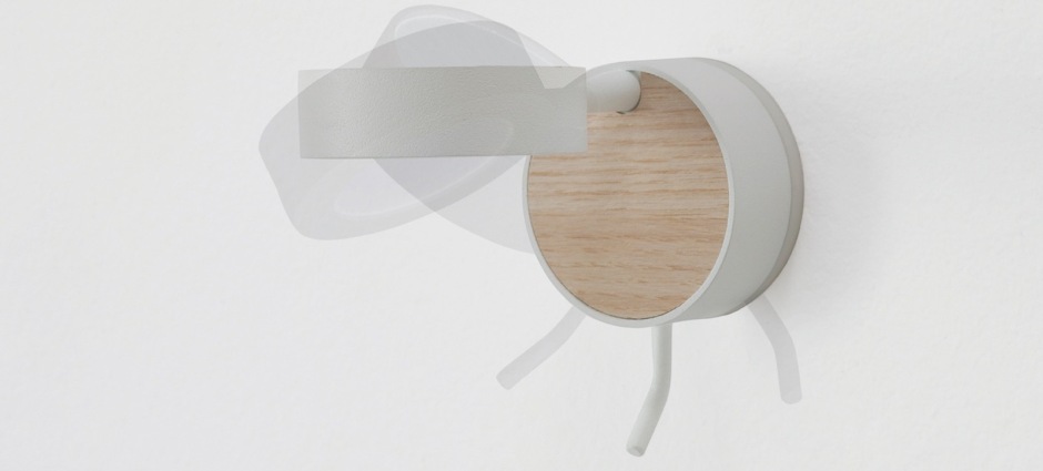 004909 Бра Alma Light Orb  - Вид №2