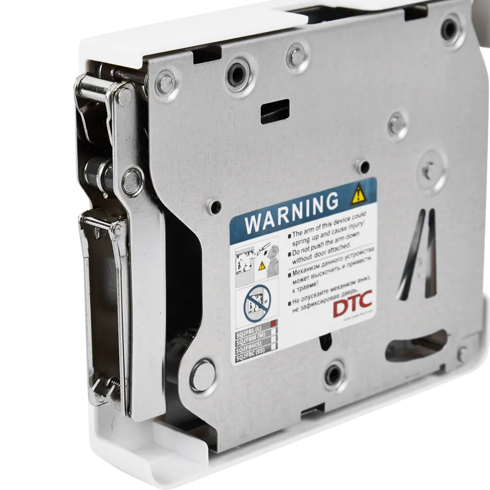 Подъемник максимальная нагрузка 1.6-3.4 кг Santreyd STLM-2161503 - Вид №3