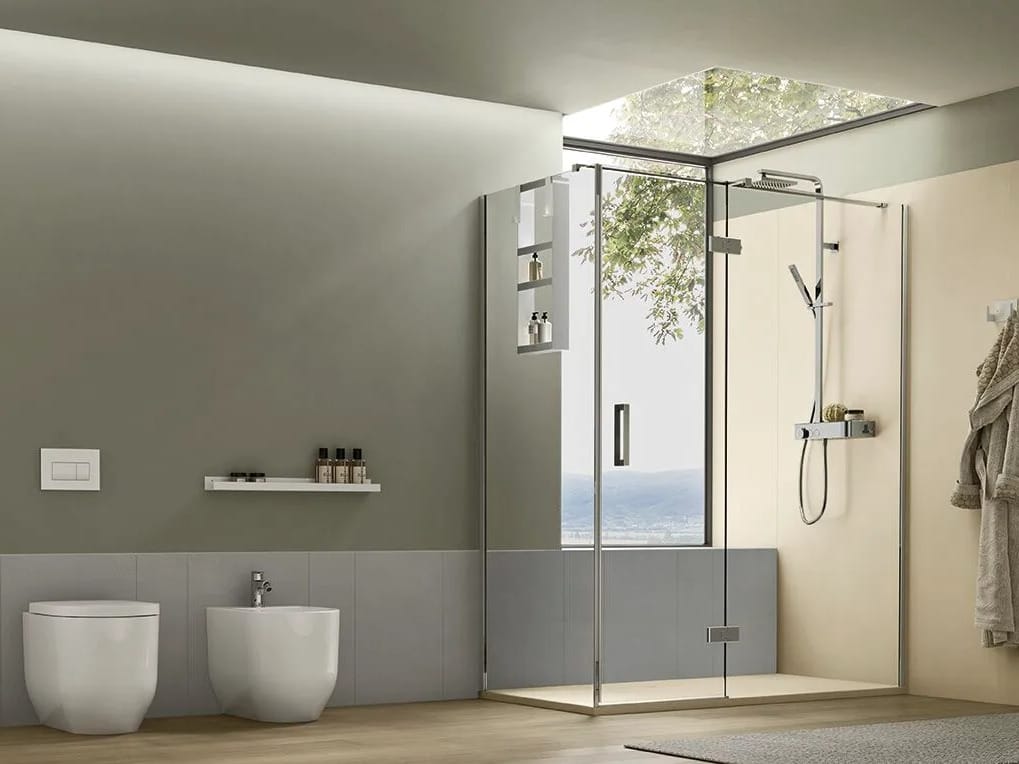 Покрытие с эффектом камня Gruppo Geromin облицовочные панели ARCH-00097259