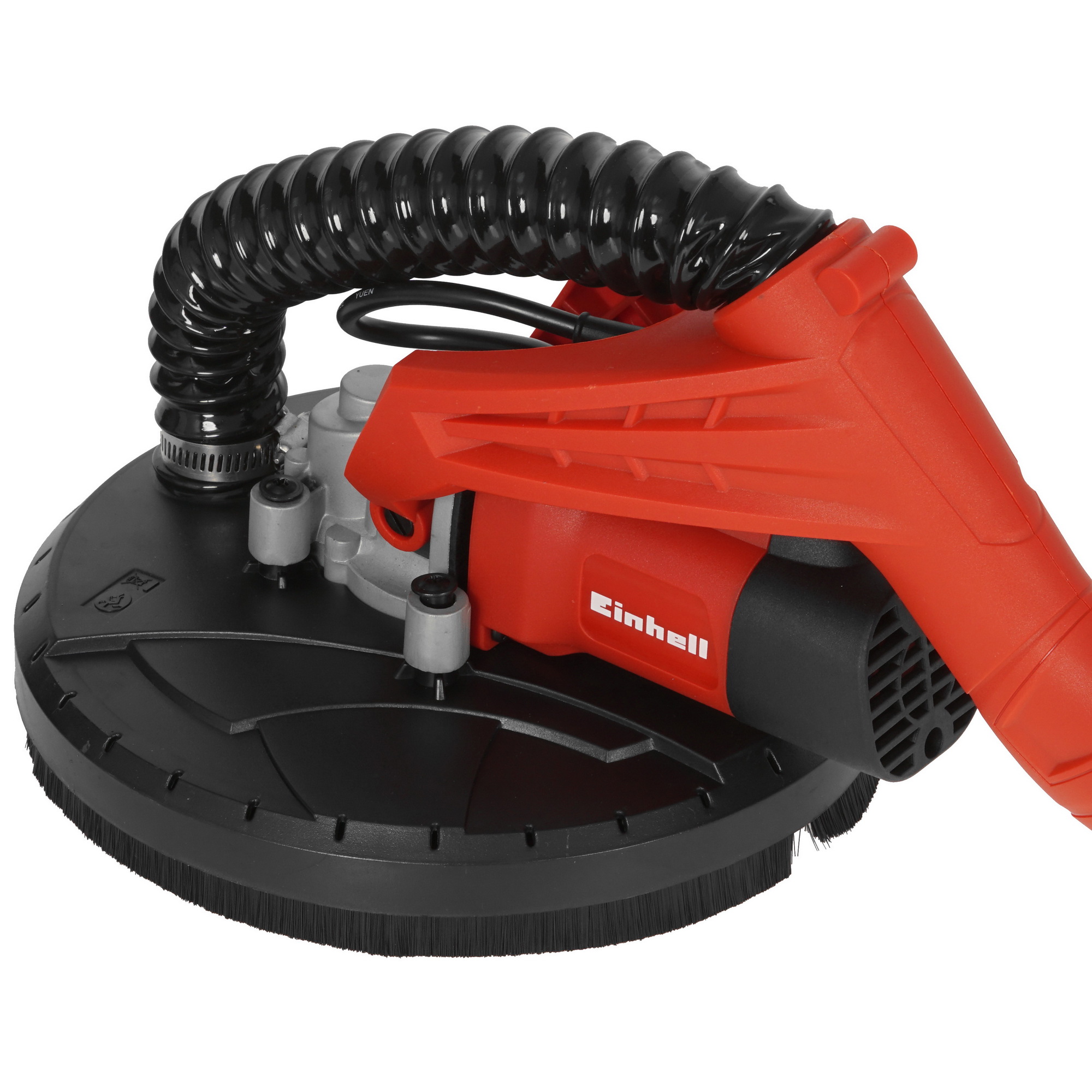 Шлифовальная машина для стен и потолка Einhell TC-DW 225 8108462 STDN-0056435 - Вид №4