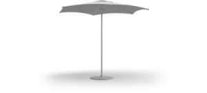 Halo Push-Up Parasol  Gloster Аксессуары Halo