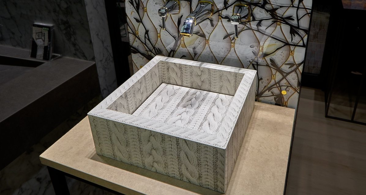 Столешницы для кухни - Айрон скин LIGRON LIST309 6083 - Вид №4