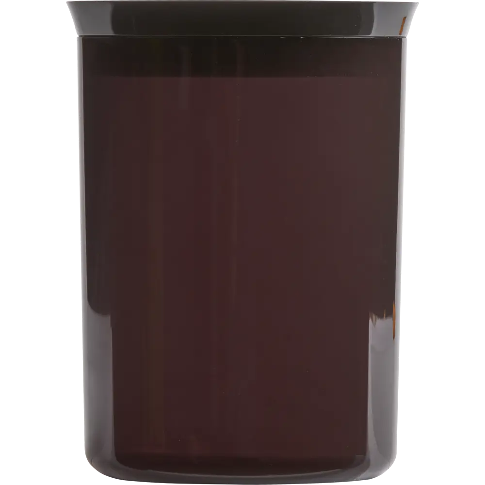 Банка для сыпучих продуктов Berossi Alt 0.9 л, цвет чёрный Santreyd STLM-2188165 - Вид №1