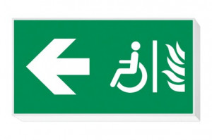 DST-2622 Lisu Daisalux Светильники сигнальные Белый